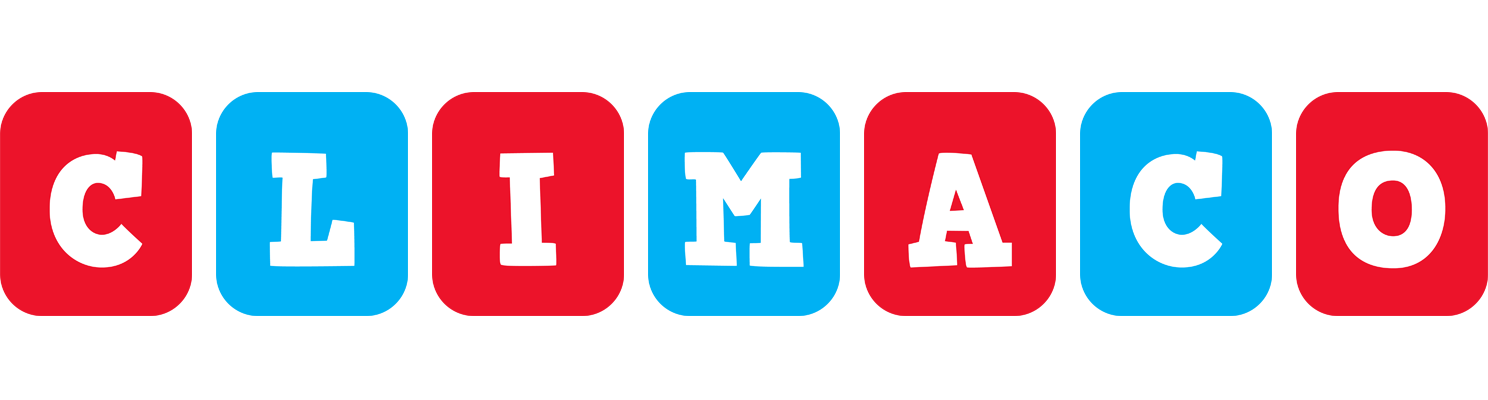 Climaco diesel logo
