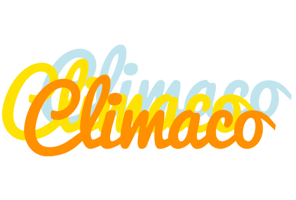 Climaco energy logo