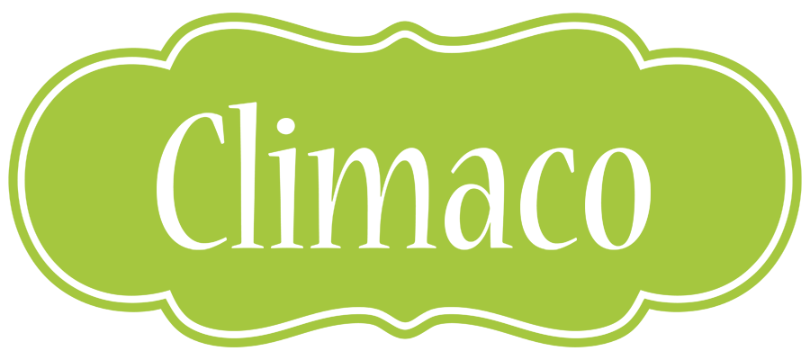 Climaco family logo