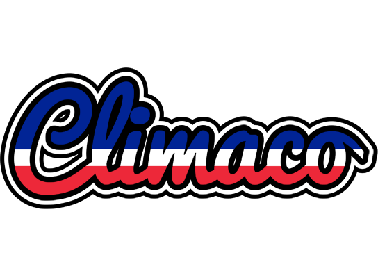 Climaco france logo