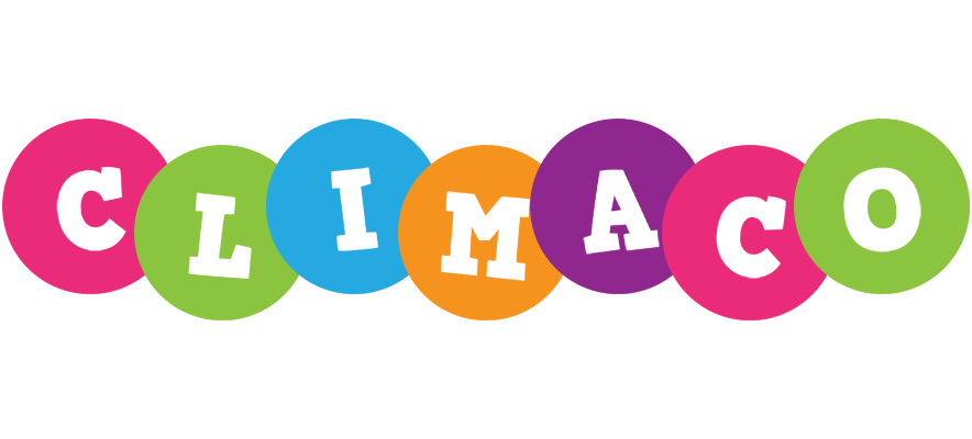 Climaco friends logo