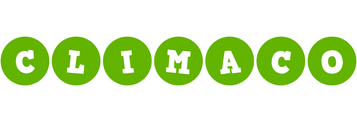 Climaco games logo
