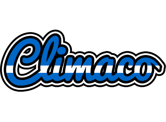 Climaco greece logo