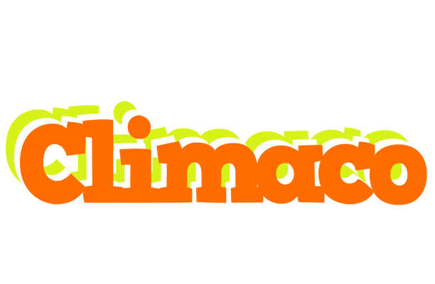 Climaco healthy logo