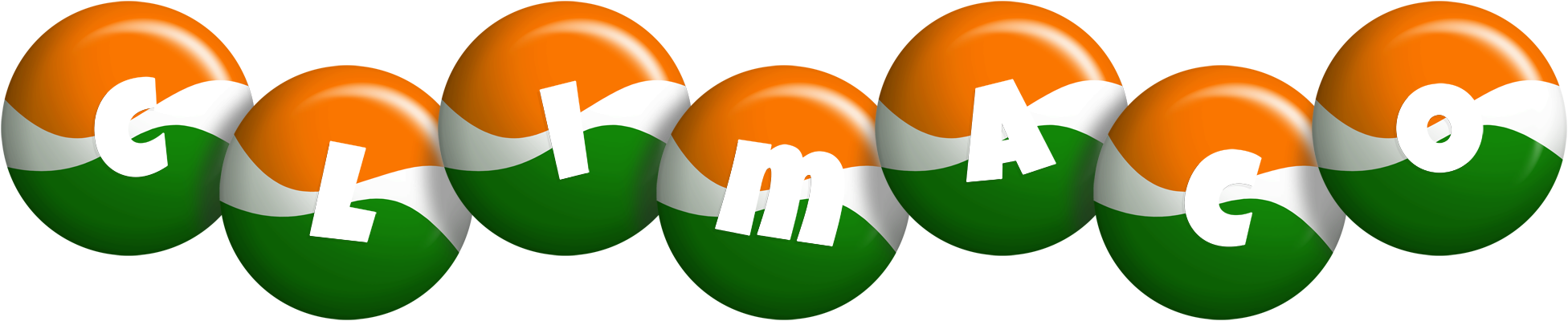 Climaco india logo