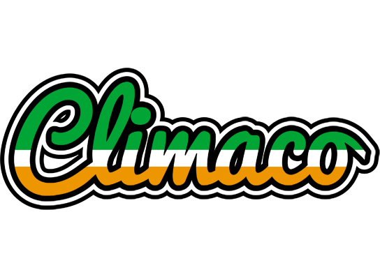 Climaco ireland logo
