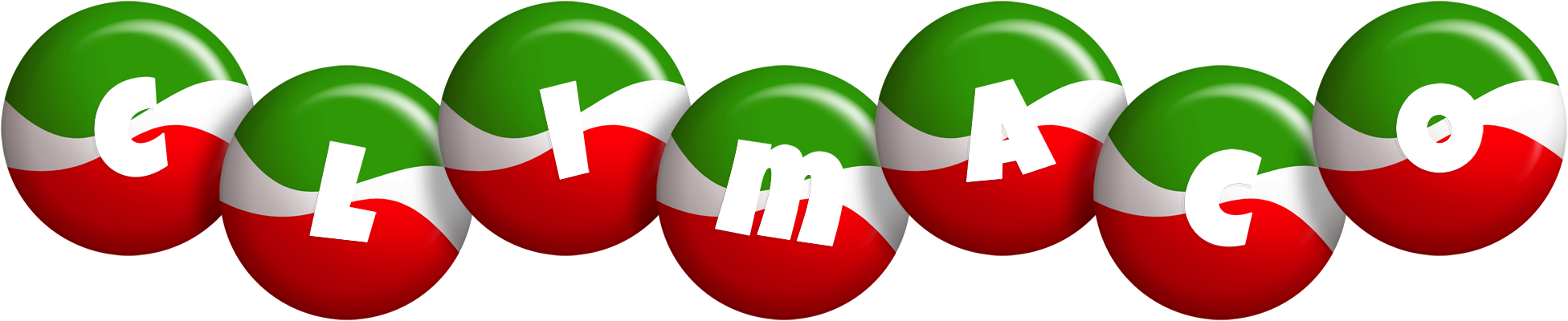 Climaco italy logo