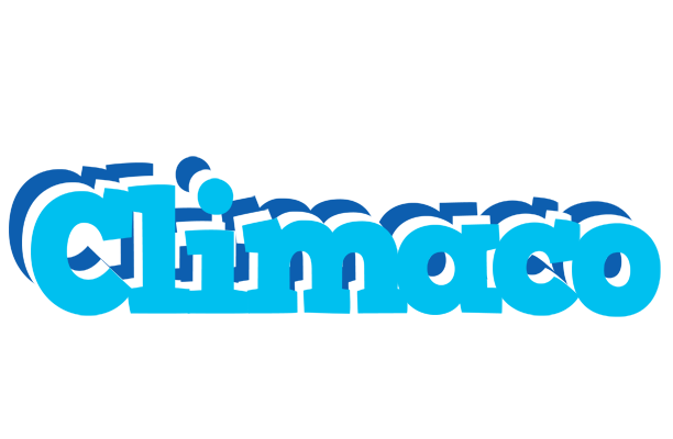 Climaco jacuzzi logo
