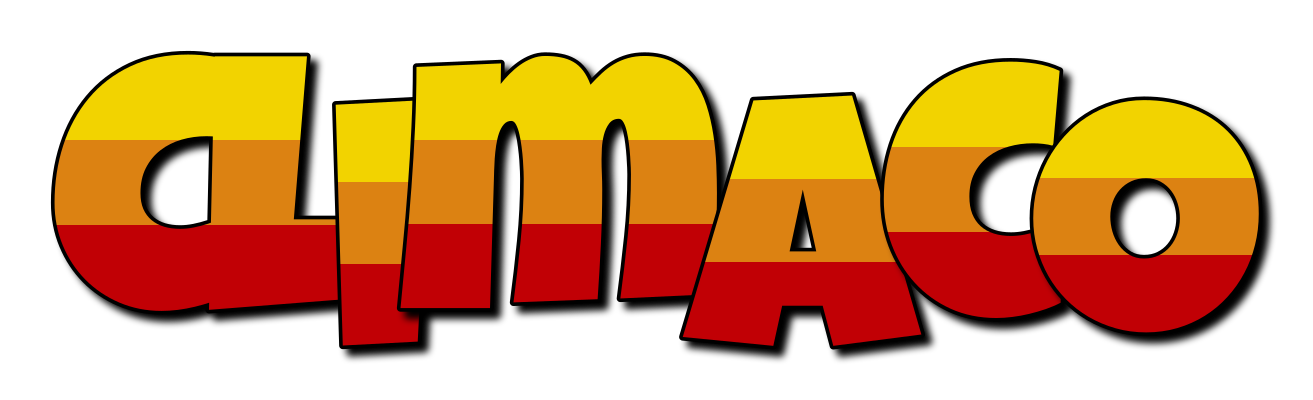 Climaco jungle logo