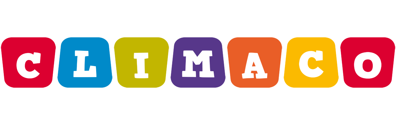 Climaco kiddo logo