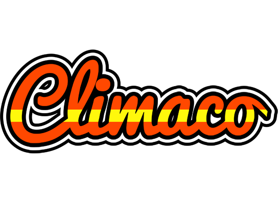Climaco madrid logo