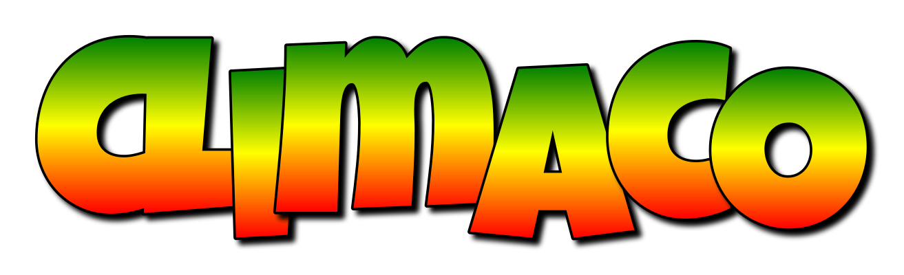 Climaco mango logo