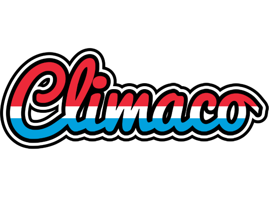 Climaco norway logo