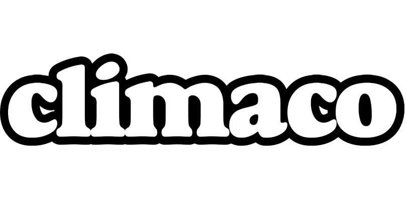 Climaco panda logo