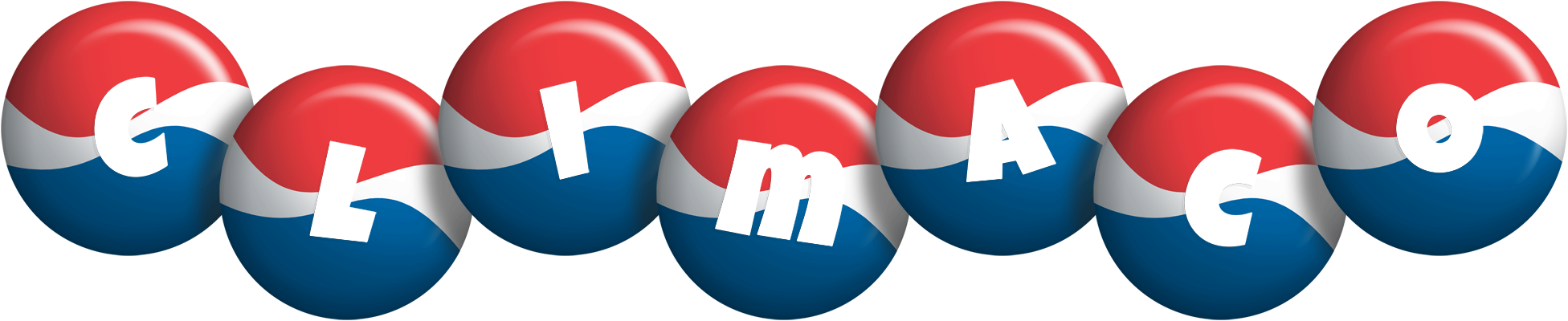 Climaco paris logo