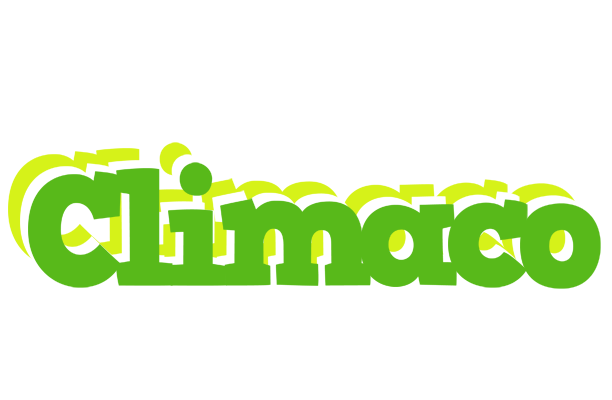 Climaco picnic logo