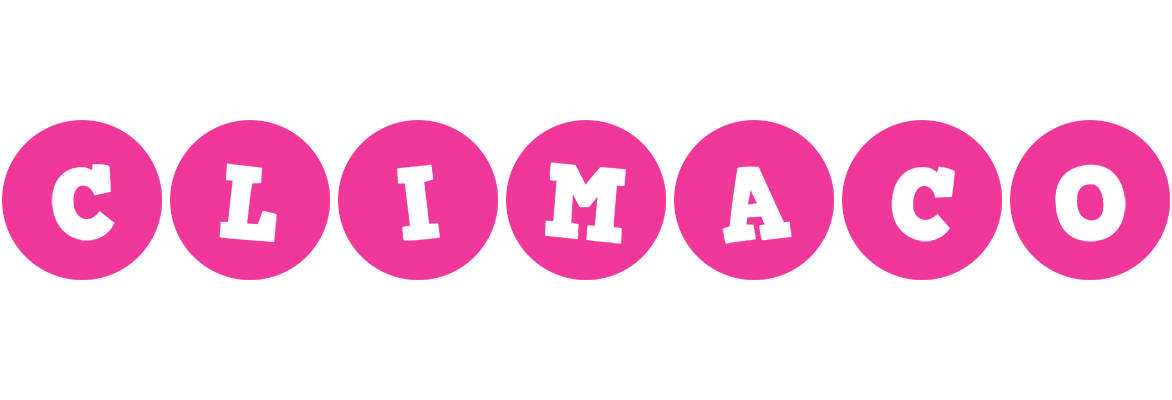 Climaco poker logo