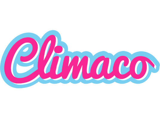 Climaco popstar logo