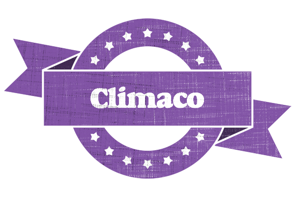 Climaco royal logo