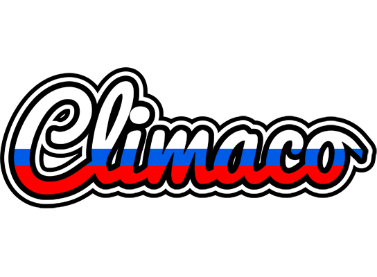 Climaco russia logo