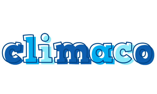 Climaco sailor logo