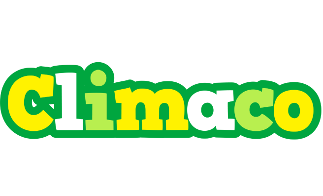 Climaco soccer logo