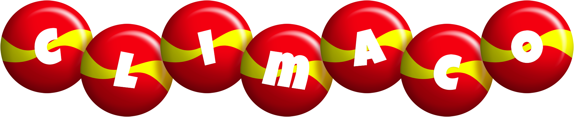 Climaco spain logo