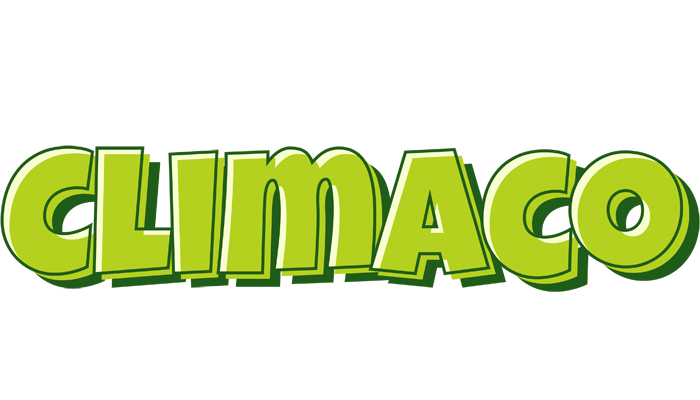 Climaco summer logo