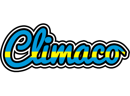 Climaco sweden logo