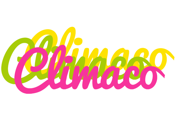 Climaco sweets logo