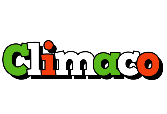 Climaco venezia logo