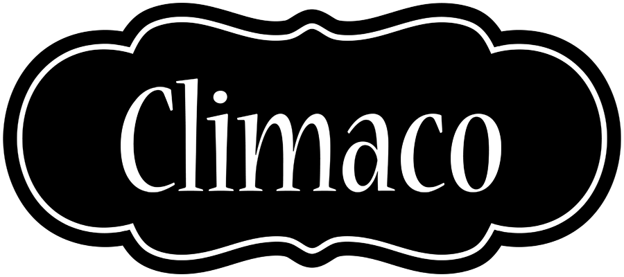 Climaco welcome logo