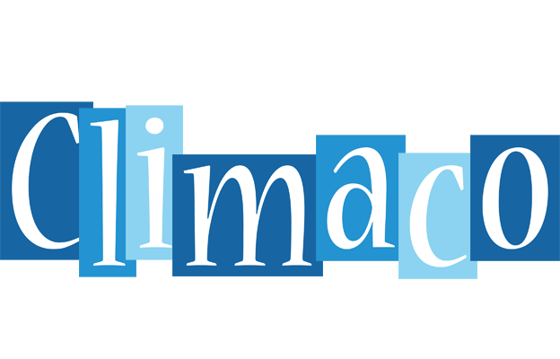 Climaco winter logo