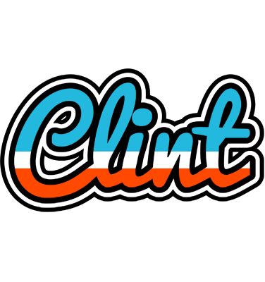Clint america logo