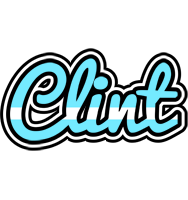 Clint argentine logo