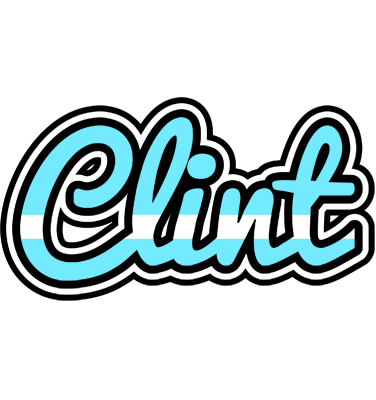 Clint argentine logo