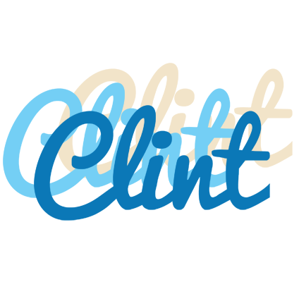 Clint breeze logo