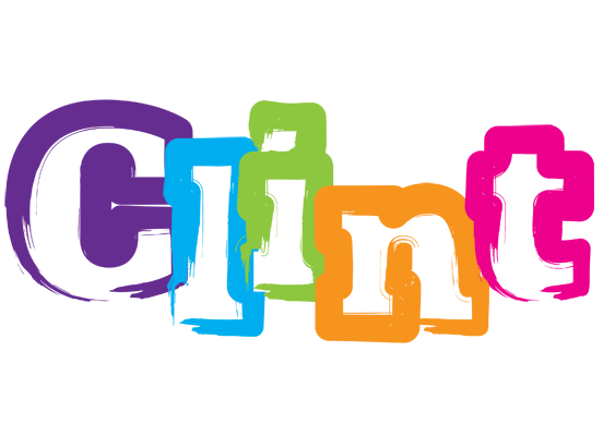 Clint casino logo