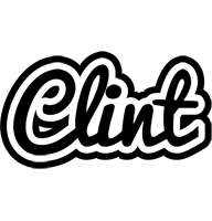 Clint chess logo