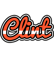 Clint denmark logo