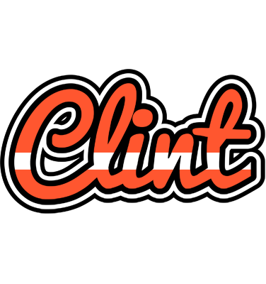 Clint denmark logo