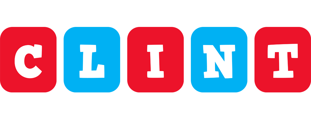 Clint diesel logo