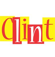 Clint errors logo