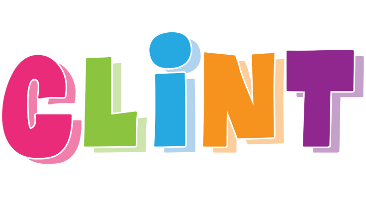 Clint friday logo