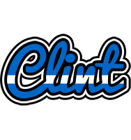 Clint greece logo