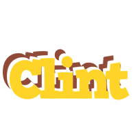 Clint hotcup logo