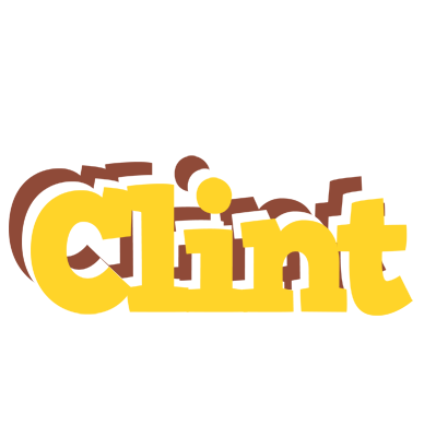 Clint hotcup logo