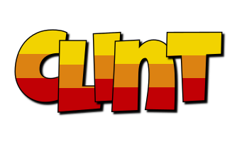 Clint jungle logo