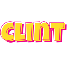 Clint kaboom logo