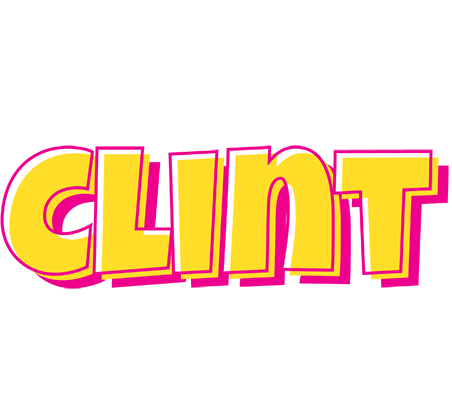 Clint kaboom logo